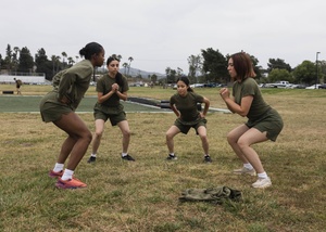 Kitchen Spoons and Combat Boots - Dec 2022 -