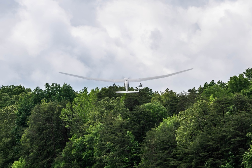 Marine Corps Advisor Company-A Engages in Unmanned Aerial Systems Training