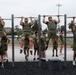 Honoring the Fallen: H&amp;S Bn Conducts a Memorial Day PT