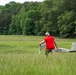 Marine Corps Advisor Company-A Engages in Unmanned Aerial Systems Training