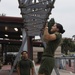 Honoring the Fallen: H&amp;S Bn Conducts a Memorial Day PT