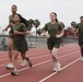 Honoring the Fallen: H&amp;S Bn Conducts a Memorial Day PT