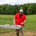 Marine Corps Advisor Company-A Engages in Unmanned Aerial Systems Training