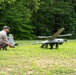 Marine Corps Advisor Company-A Engages in Unmanned Aerial Systems Training