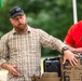 Marine Corps Advisor Company-A Engages in Unmanned Aerial Systems Training