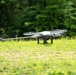 Marine Corps Advisor Company-A Engages in Unmanned Aerial Systems Training