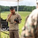 Marine Corps Advisor Company-A Engages in Unmanned Aerial Systems Training
