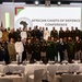 State Partnership Program attendees pose for a group photo during ACHOD