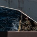 22nd MEU | Defense of the Amphibious Task Force During ARGMUEX