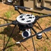 Marine Corps Advisor Company-A Engages in Unmanned Aerial Systems Training