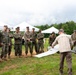 Marine Corps Advisor Company-A Engages in Unmanned Aerial Systems Training