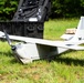 Marine Corps Advisor Company-A Engages in Unmanned Aerial Systems Training