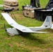 Marine Corps Advisor Company-A Engages in Unmanned Aerial Systems Training