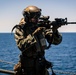 22nd MEU | Defense of the Amphibious Task Force During ARGMUEX