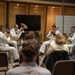 Navy Band Southwest’s Harborside Brass Quintet Performs at California State University Fullerton School of Music