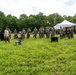 Marine Corps Advisor Company-A Engages in Unmanned Aerial Systems Training