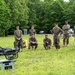 Marine Corps Advisor Company-A Engages in Unmanned Aerial Systems Training