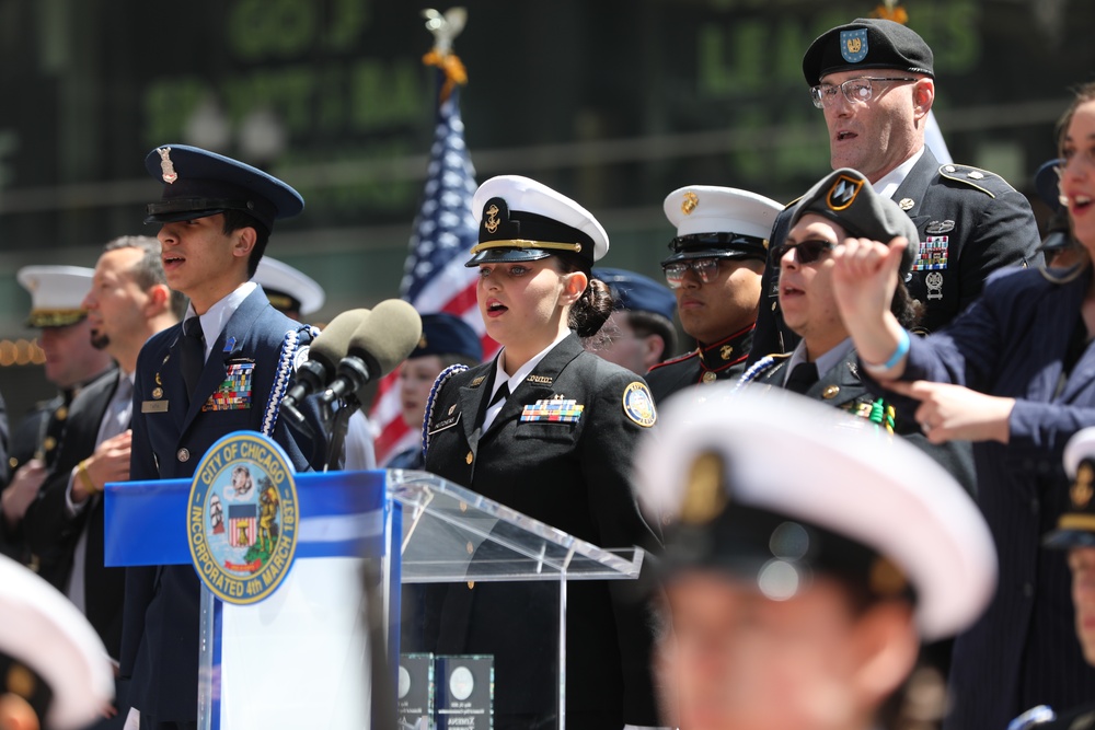 Memorial Day Wreath Laying Ceremony