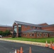 MCB Quantico Barber Gym Renovation Nears Completion