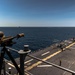22nd MEU | Defense of the Amphibious Task Force During ARGMUEX