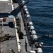 22nd MEU | Defense of the Amphibious Task Force During ARGMUEX