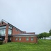 MCB Quantico Barber Gym Renovation Nears Completion