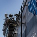 22nd MEU | Defense of the Amphibious Task Force During ARGMUEX