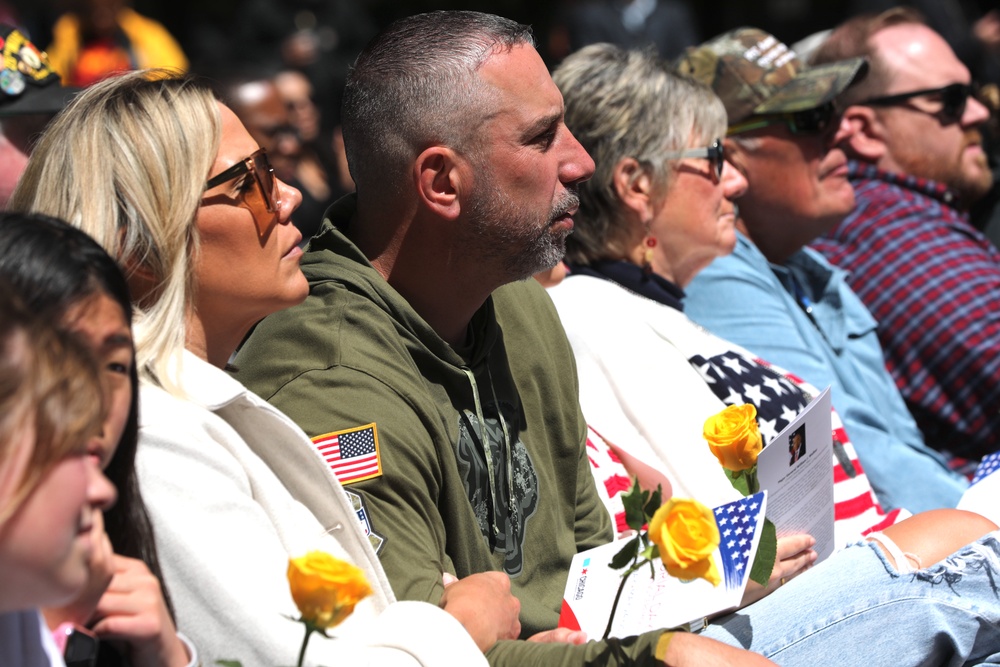 Memorial Day Wreath Laying Ceremony