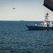 22nd MEU | Defense of the Amphibious Task Force During ARGMUEX