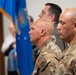 Harned promoted to Chief Master Sergeant