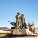 WhistlinDiesel prepares to fire a M1A3 Abrams Main Battle Tank