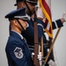 Hicks-Fulton promoted to chief master sergeant