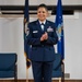 Hicks-Fulton promoted to chief master sergeant