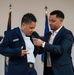 Hicks-Fulton promoted to chief master sergeant