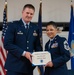 Hicks-Fulton promoted to chief master sergeant