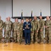 Hicks-Fulton promoted to chief master sergeant
