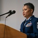 Hicks-Fulton promoted to chief master sergeant