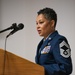 Hicks-Fulton promoted to chief master sergeant