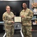 97th CONF NCO Earns Highest Warrant Authority