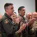 Hicks-Fulton promoted to chief master sergeant