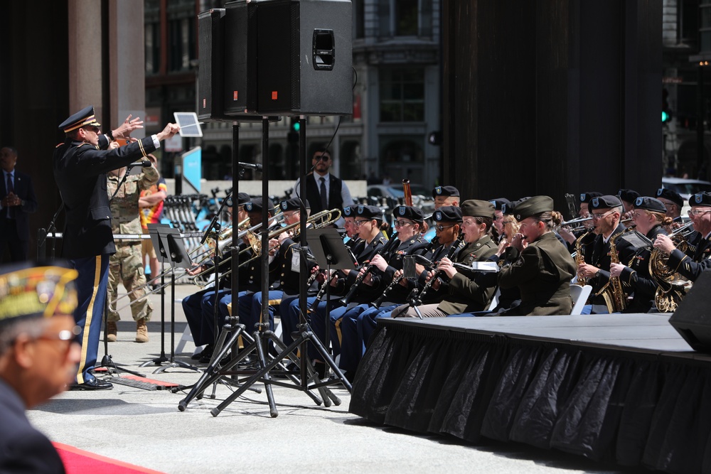 Memorial Day Wreath Laying Ceremony