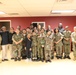 Leading the Charge: DDRO and Young Marines Take a Stand Against Drug Misuse &amp; Abuse