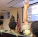 Leading the Charge: DDRO and Young Marines Take a Stand Against Drug Misuse &amp; Abuse