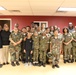 Leading the Charge: DDRO and Young Marines Take a Stand Against Drug Misuse &amp; Abuse