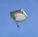 Army paratroopers conduct water jump into Lake Okeechobee