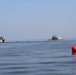 Army paratroopers conduct water jump into Lake Okeechobee
