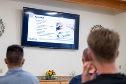 Airmen 4 Life: A communications squadron initiative