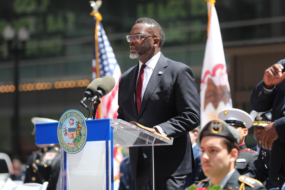 Memorial Day Wreath Laying Ceremony
