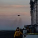 22nd MEU | Harrier Flight Ops Aboard USS Iwo Jima