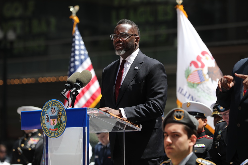 Memorial Day Wreath Laying Ceremony